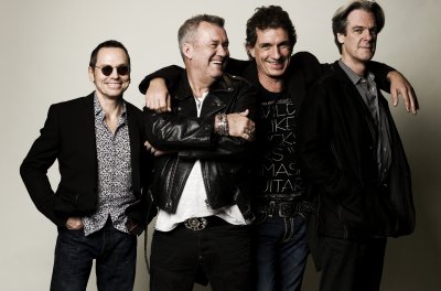 Cold-chisel