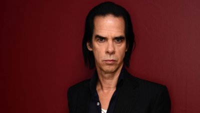 Nick-cave