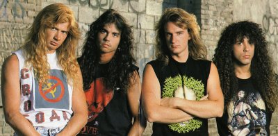 1985-megadeth