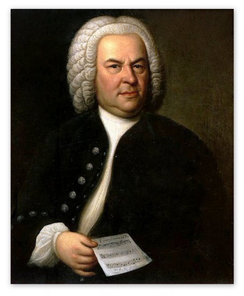 Johann-sebastian-bach