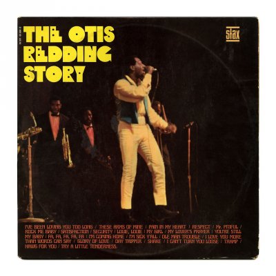 Stax-otis-redding