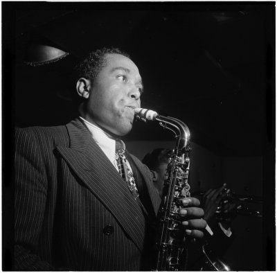 Verve-charlie-parker