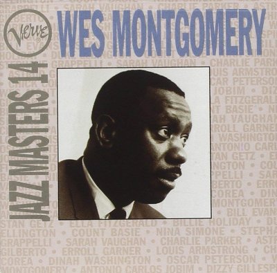 Verve-wes-montgomery