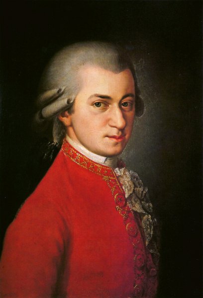 Wolfgang-amadeus-mozart