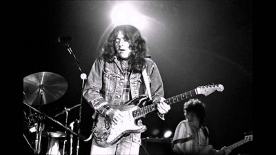 Rory-gallagher