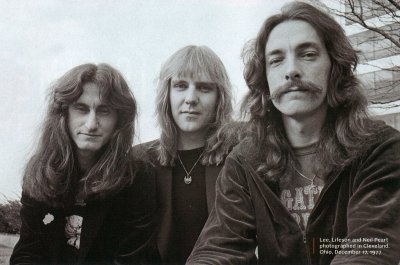 Rush