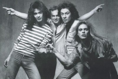 Van-halen