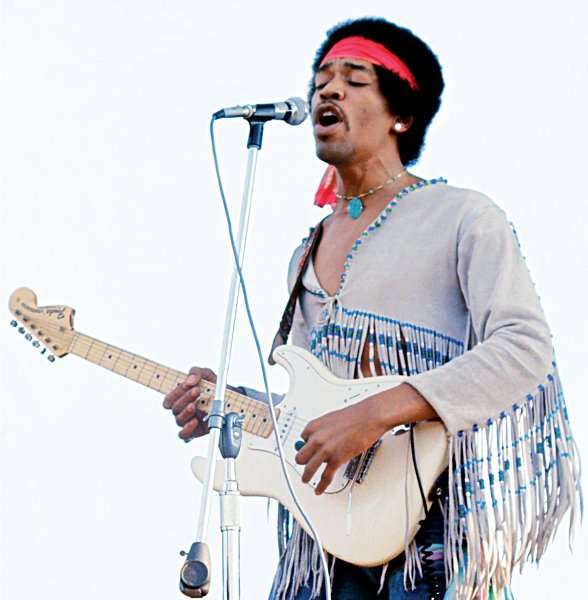 Jimi