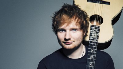 Ed-sheeran