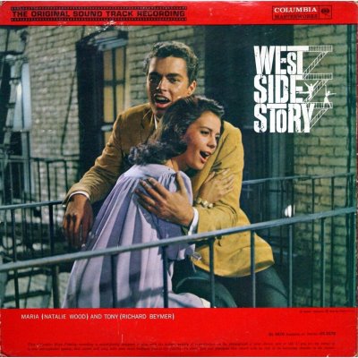 West-side-story