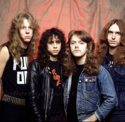 1983-metallica